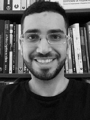 Palestrante 0010 Fernando Colugnati (UFJF)