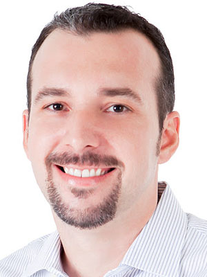 Palestrante 0010 Fernando Colugnati (UFJF)