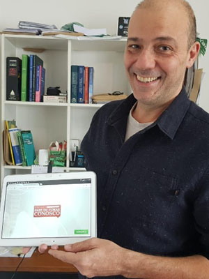 Palestrante 0010 Fernando Colugnati (UFJF)