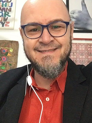 Palestrante 0010 Fernando Colugnati (UFJF)